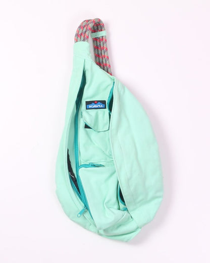 Blue Kavu Sling Bag
