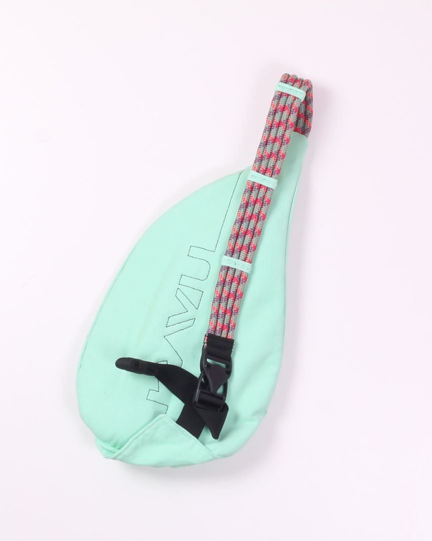 Blue Kavu Sling Bag