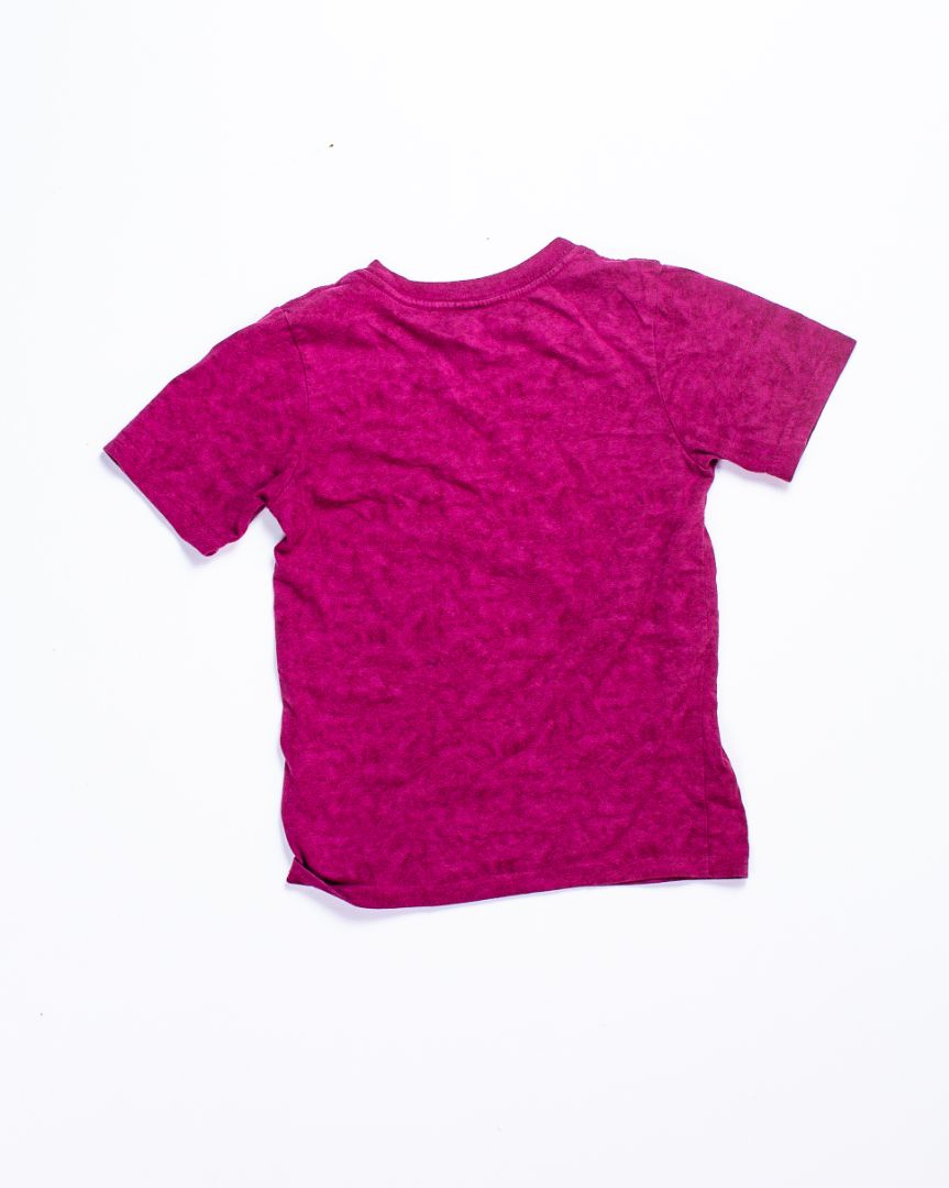 Red Ford T-shirt, 7/8