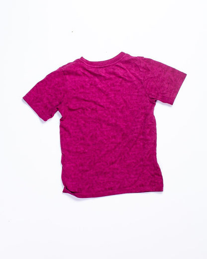 Red Ford T-shirt, 7/8