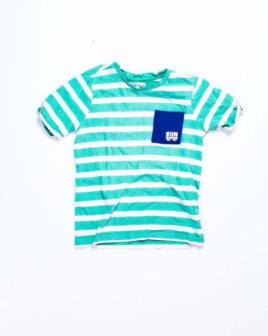 Green Pia Aitalia T-shirt, 8