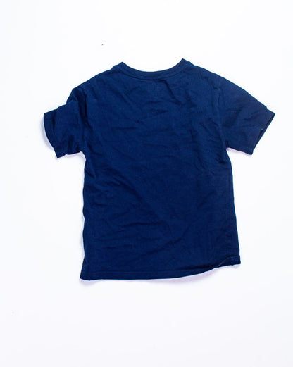 Navy Polo Ralph Lauren Short Sleeve, 8