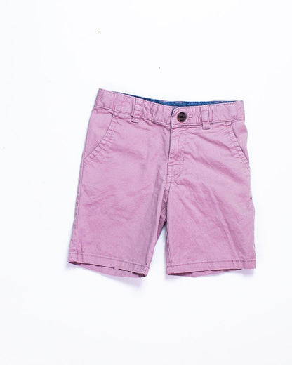 purple Cat & Jack Shorts, 6