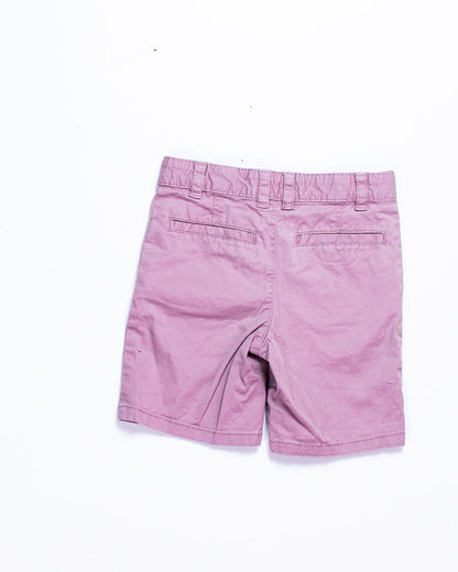 purple Cat & Jack Shorts, 6