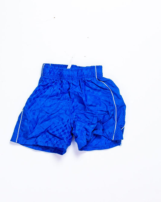 Blue DSG Shorts, 6/7