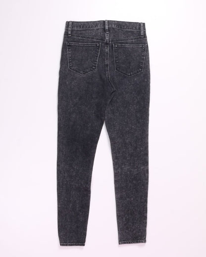 Black Gap Skinny Jeans, 26