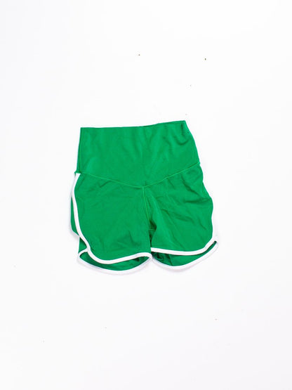 Green Offline by Aerie Shorts, S