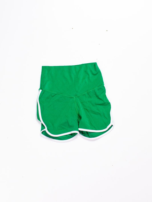 Green Offline by Aerie Shorts, S