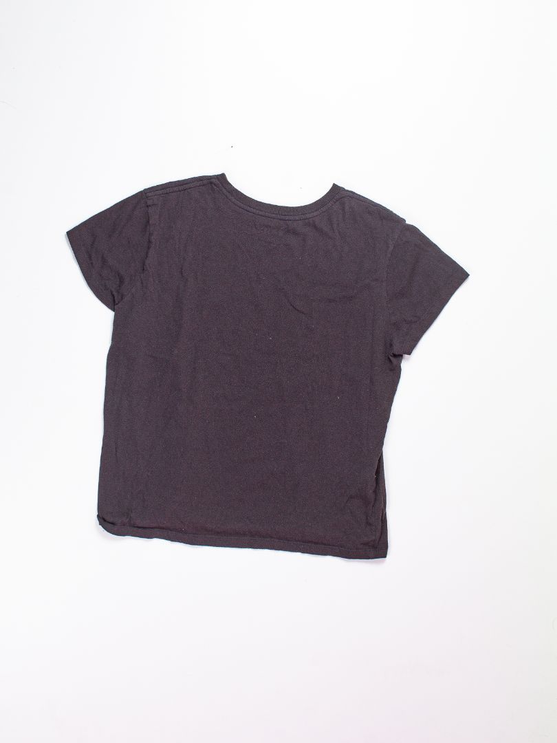 Gray Doe Graphic Tee, L