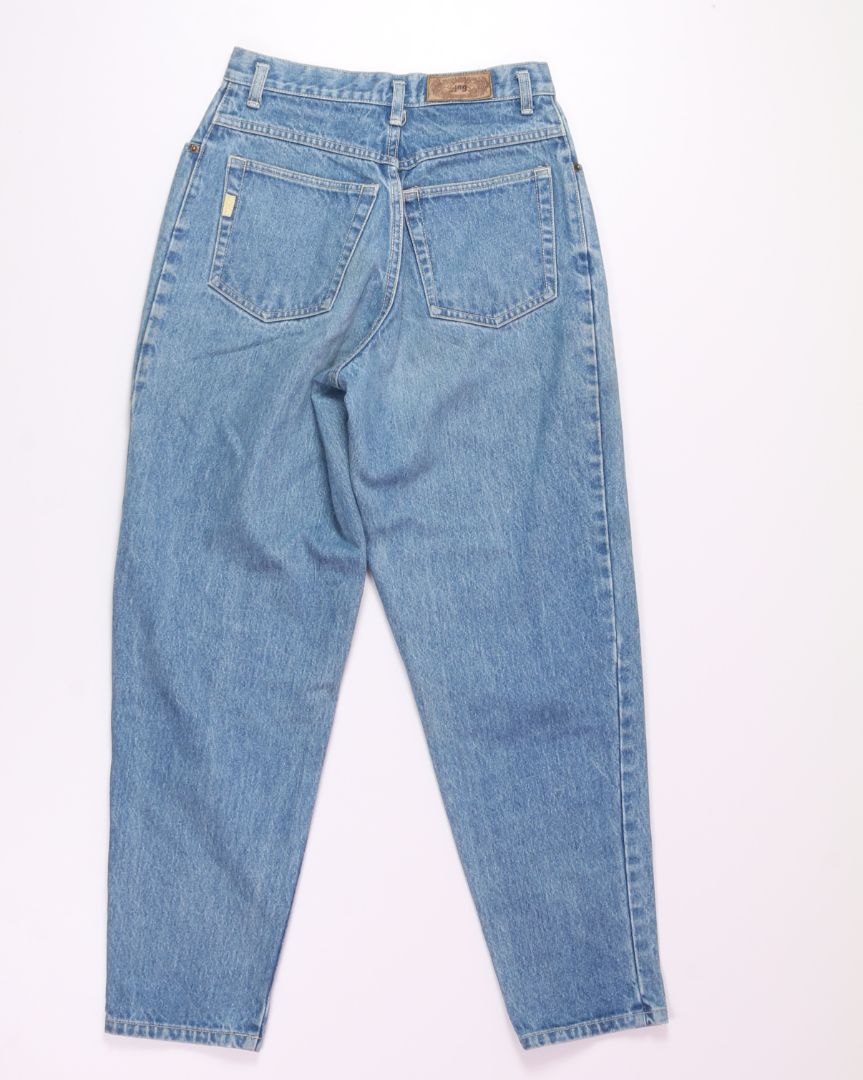 Denim Jag Vintage Mom Jeans, 8