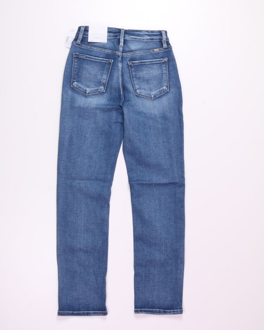 Denim KanCan Mom Jeans, 5