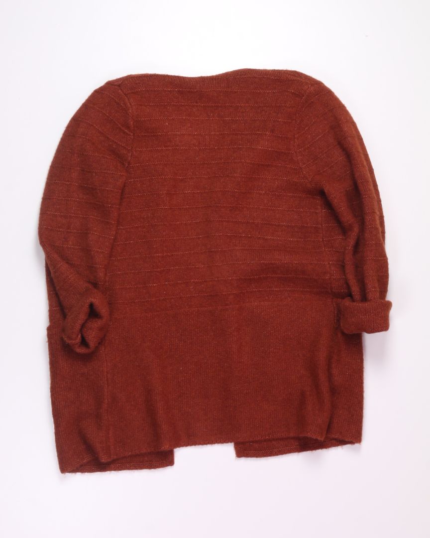 Brown Old Navy Cardigan, M