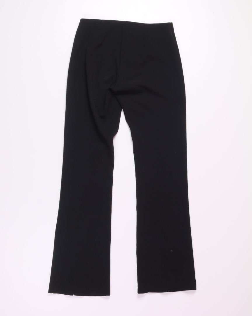 Black Indeed Vintage Trousers, 5