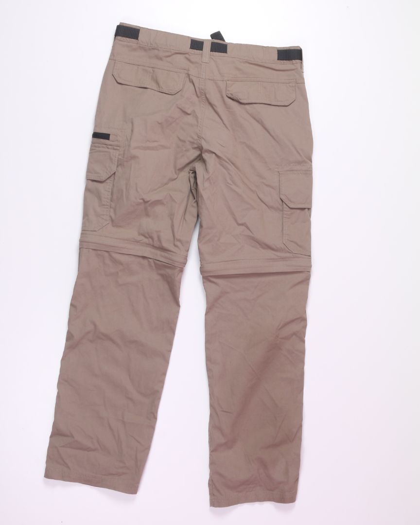 Green B.C. Clothing Co. Cargo Pants, L