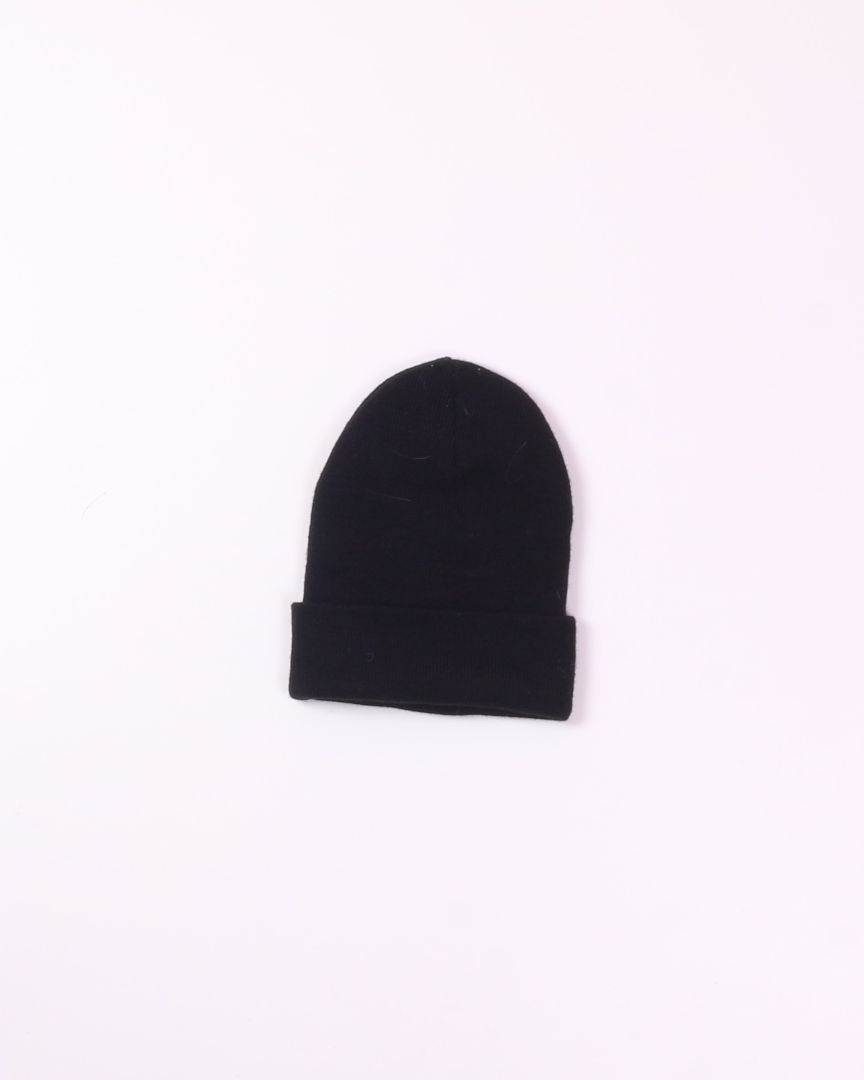 Black Carhartt Beanie