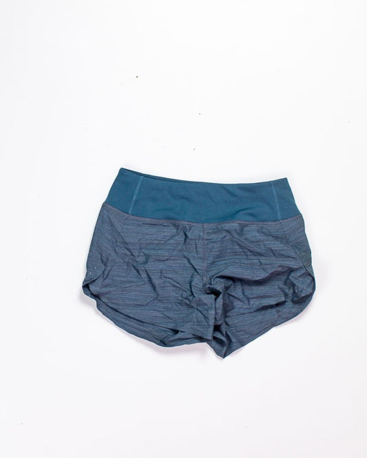 Blue Athleta Athletic Shorts, XXS