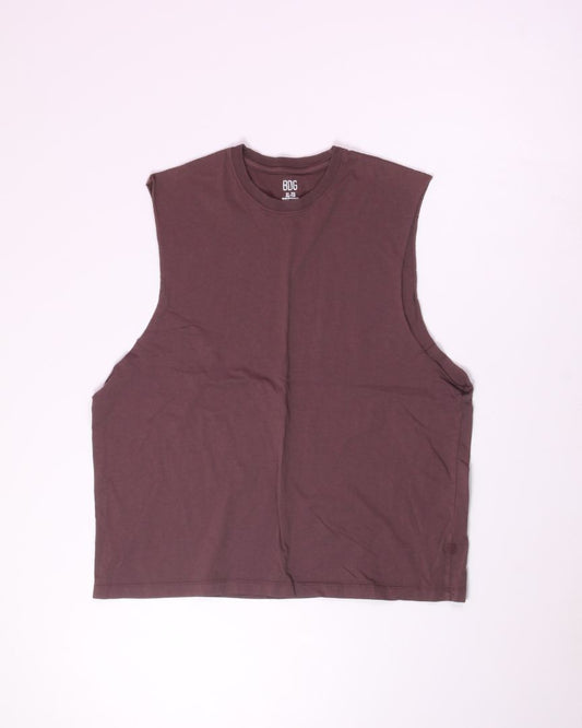 Brown BDG Basic Tank, XL