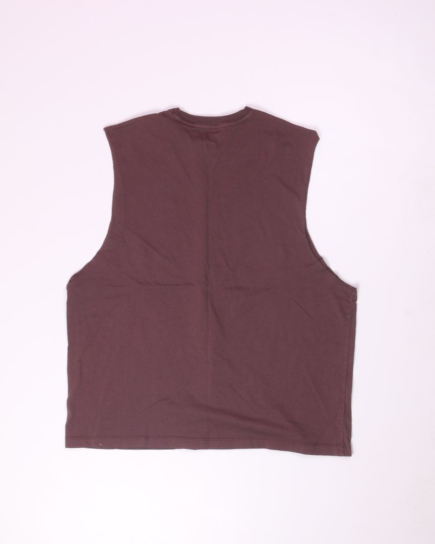 Brown BDG Basic Tank, XL