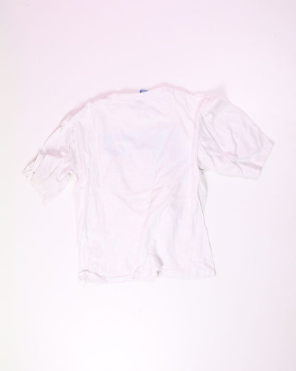 White Ocean Pacific Vintage Tee, O/S