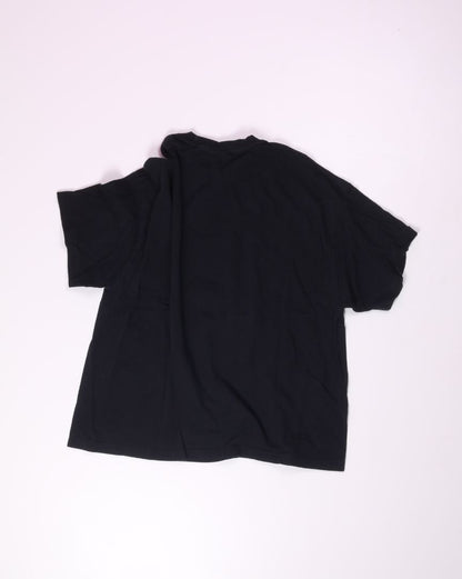 Black  Vintage Tee, 2X