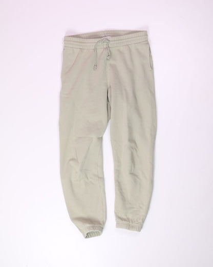 Green TNA Sweatpants, L