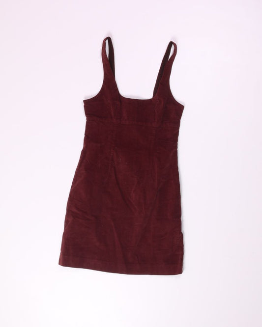 Brown Urban Outfitters Mini Dress, XS