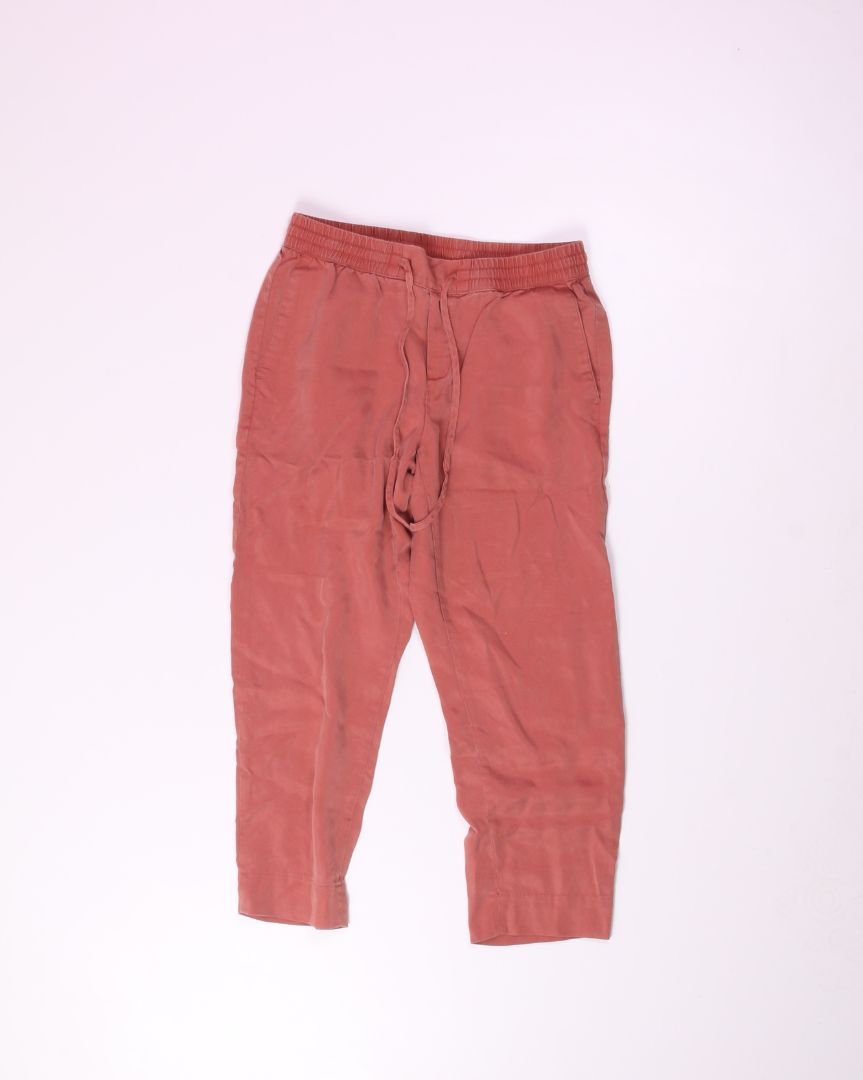 Pink Banana Repuiblic Soft Pants, XS