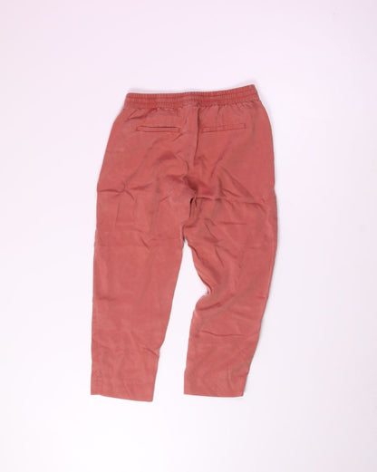 Pink Banana Repuiblic Soft Pants, XS