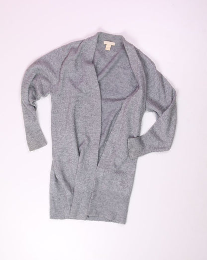 Grey H&M Cardigan, XS