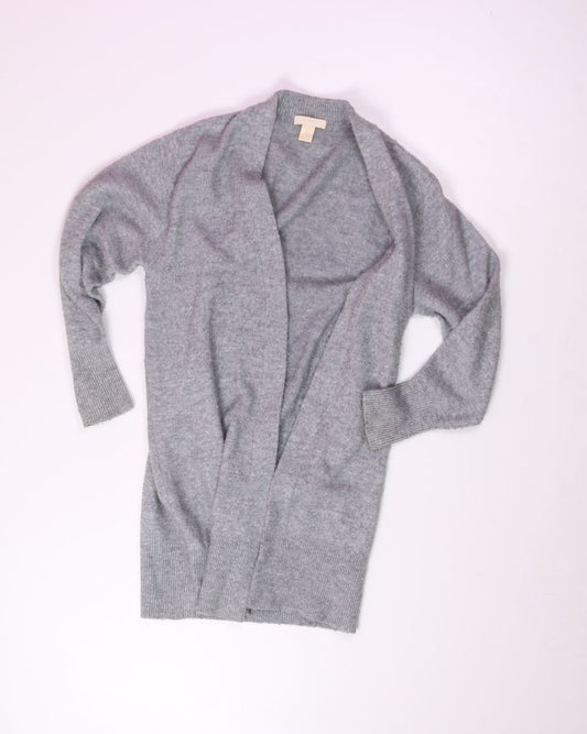 Grey H&M Cardigan, XS