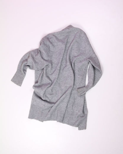 Grey H&M Cardigan, XS