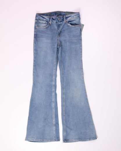 Wild Fable Flare Jeans, 8