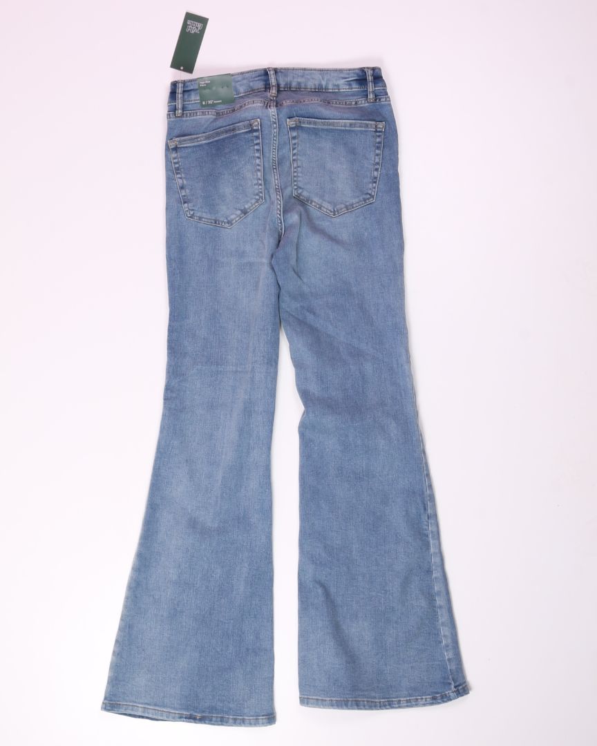 Wild Fable Flare Jeans, 8