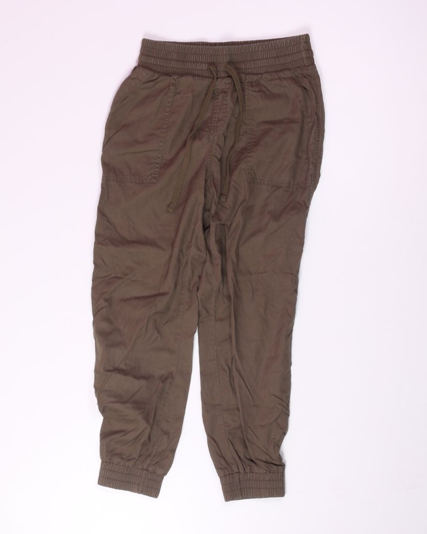 Green A New Day Jogger Pants, XS