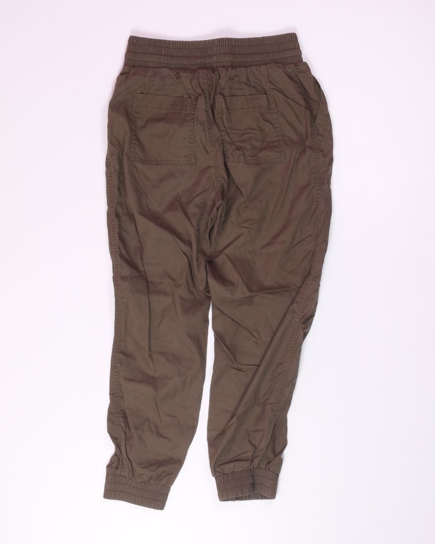 Green A New Day Jogger Pants, XS