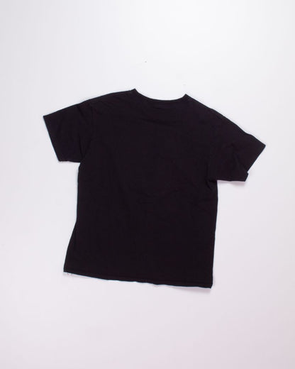 Black Star Wars Graphic Tee, M