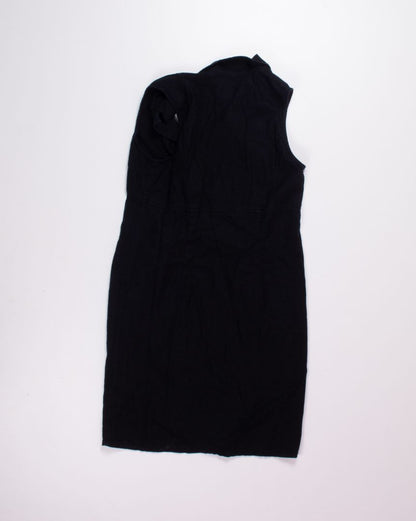 Black Talbots Shift Dress, 8