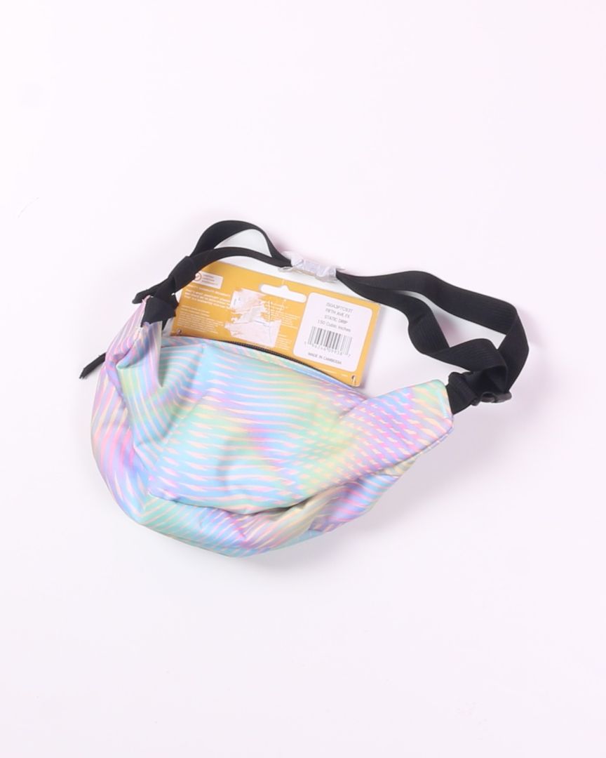 Multi Jansport Fanny Pack