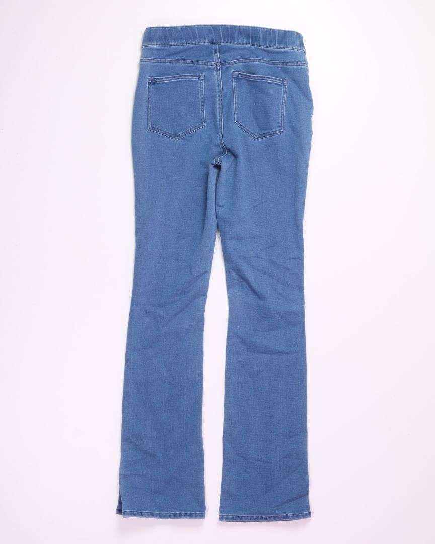 Isaac Mizrahi Flare Jeans, 4T