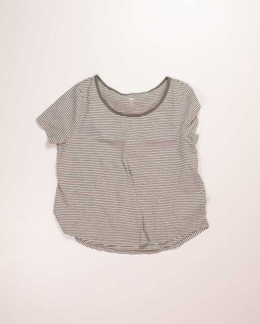Green Dip Tee Shirt, XL
