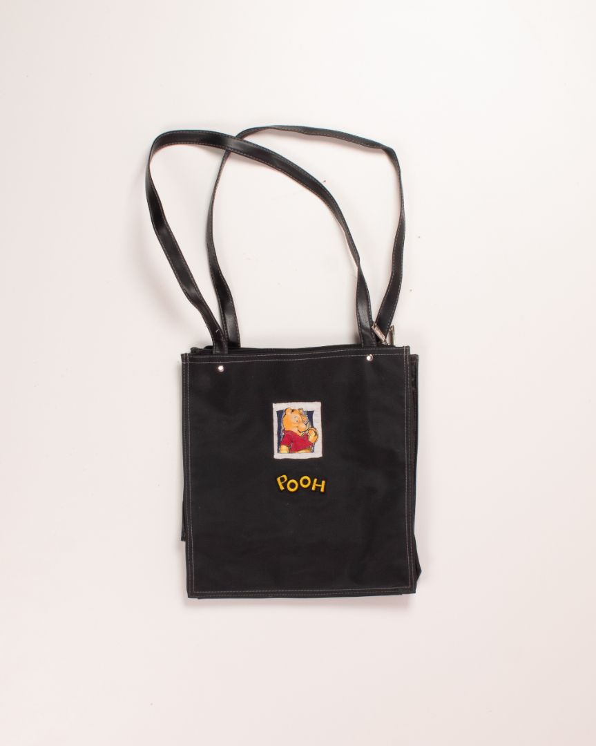 Black Disney Handbag