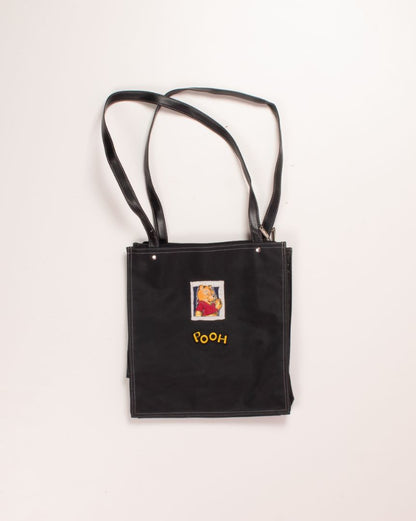 Black Disney Handbag