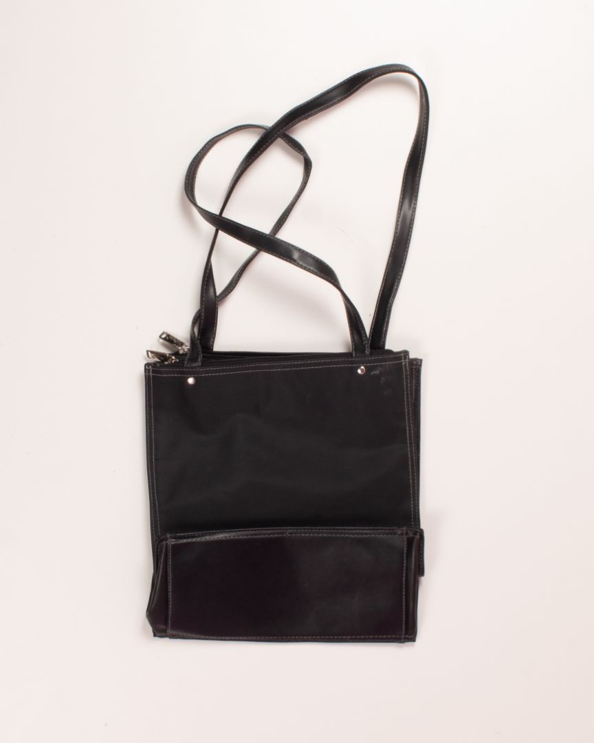 Black Disney Handbag