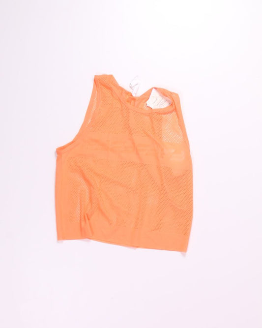 Orange Fabletics Tank, M