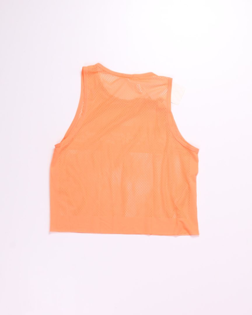 Orange Fabletics Tank, M