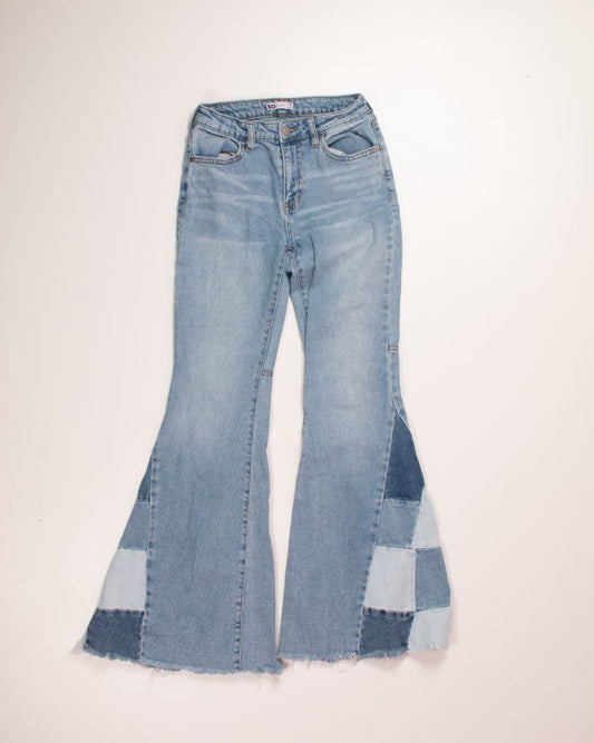 SO Flare Jeans, 3