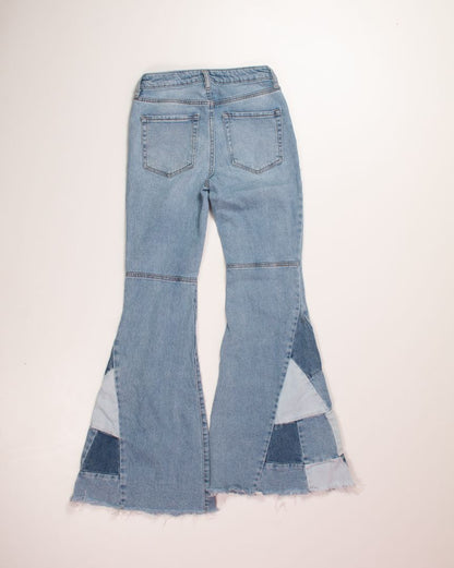 SO Flare Jeans, 3
