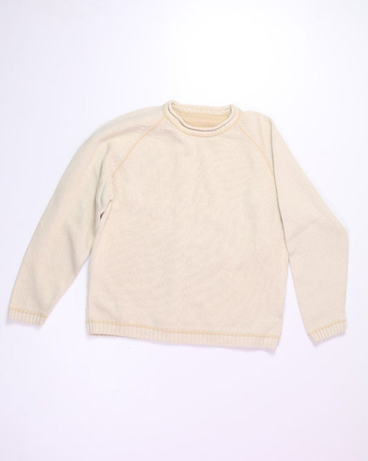 Yellow  Vintage Sweater, M