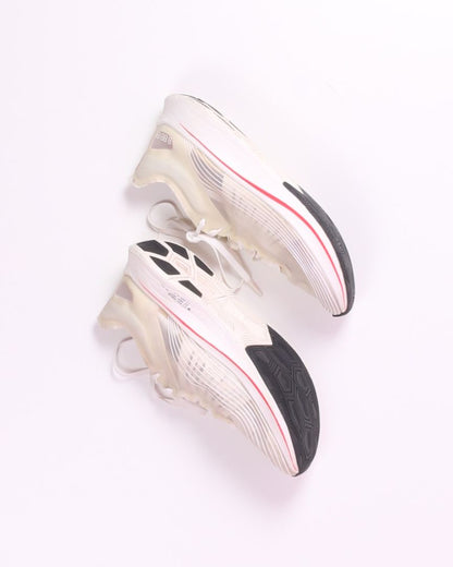 White Nike Zoom Fly SPSneakers, 8