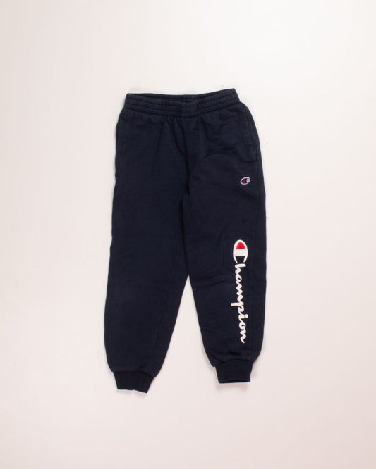 Blue Champion Sweatpants, S